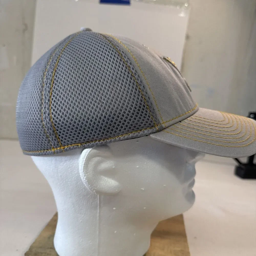 St.louis Blues Gray‎ 39 Thirty Hat
